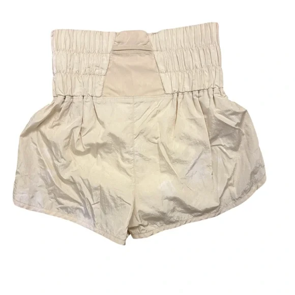 Free People FP Movememtn’The Way Home’ Shorts XS - Picture 5 of 11